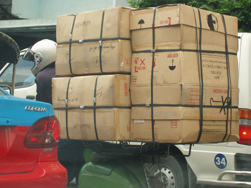 Vectura Logistics